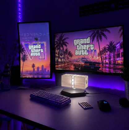 Los Santos Ambience Lamp