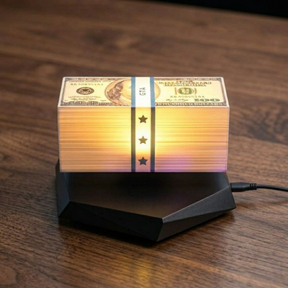 Los Santos Ambience Lamp